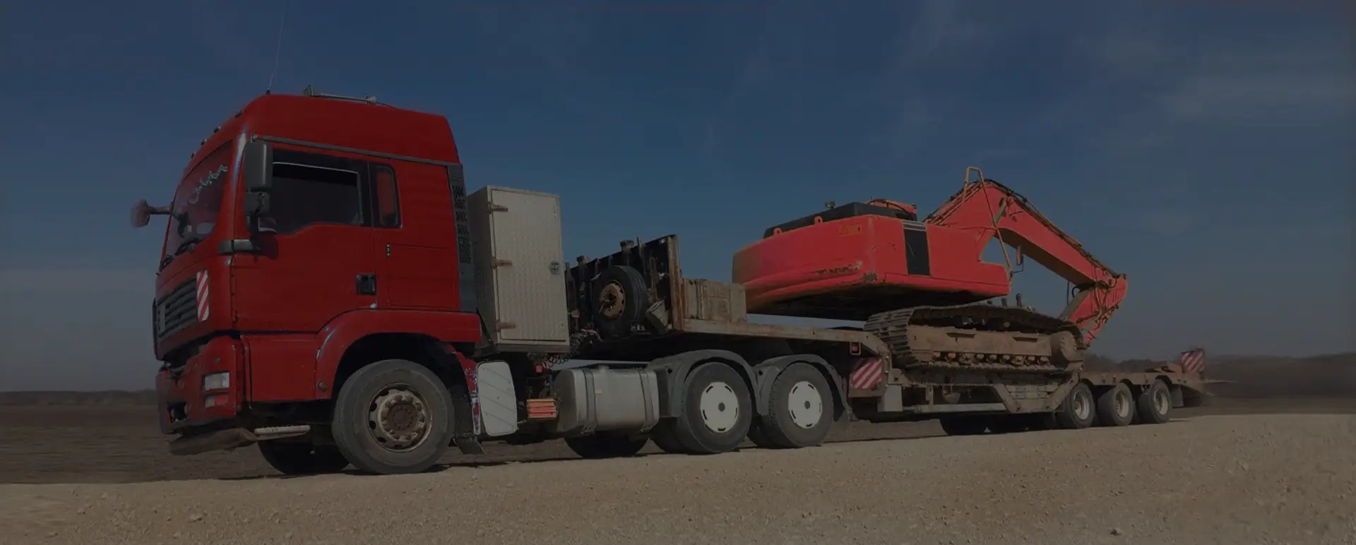 Онлайн калькулятор для расчета полной цены автомобильного транспорта для доставки негабаритных и тяжеловесных грузов по России из Балаково